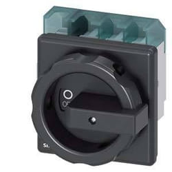 Siemens 3LD25041TL51 non classificato