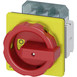 Siemens 3LD2504-1TP53 non classificato