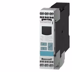 Siemens 3UG46331AL30, 17 - 275 V, 17 - 275 V, 29 mm, 99 mm, 107 mm, 138 g