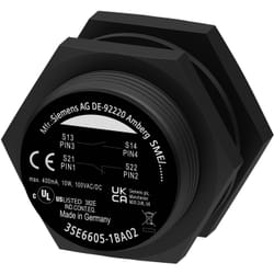 Siemens 3SE6605-1BA02 non classificato