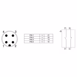 Siemens 3SE6605-1BA02 non classificato - Vista aggiuntiva 4
