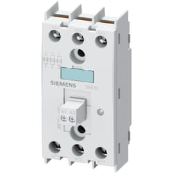 Siemens 3RF2230-1AC45 trasmettitore di potenza Bianco