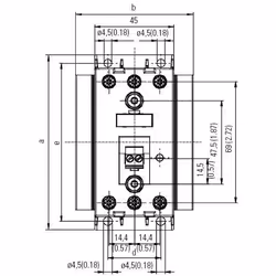 Siemens 3RF24101AC45 non classificato - Vista aggiuntiva 5