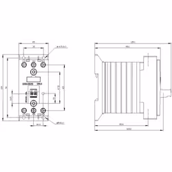 Siemens 3RF2420-1AB45 non classificato - Vista aggiuntiva 5