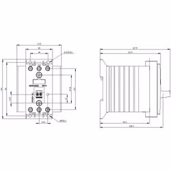 Siemens 3RF24201AC45 non classificato - Vista aggiuntiva 4