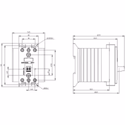 Siemens 3RF24301AB45 non classificato - Vista aggiuntiva 3