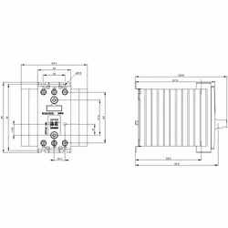 Siemens 3RF2440-1AB45 non classificato - Vista aggiuntiva 5