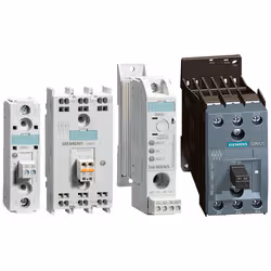Siemens 3RF2450-1AC45 non classificato - Vista aggiuntiva 2