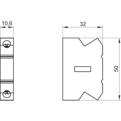 Siemens 3LD92005CF non classificato