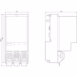 Siemens 3RK1304-5KS40-5AA0 non classificato - Vista aggiuntiva 3