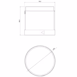 Siemens 8WD4428-0BD non classificato - Vista aggiuntiva 5