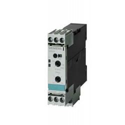 Siemens rele controllo livello liquidi 24-240vuc 3ug45011aw30