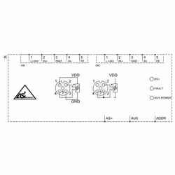 Siemens 3RK2207-2BQ50-0AA3 non classificato - Vista aggiuntiva 3