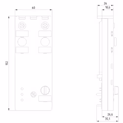 Siemens 3RK2207-2BQ50-0AA3 non classificato - Vista aggiuntiva 4