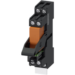 Siemens Steckrelais LZS RT4A4T30