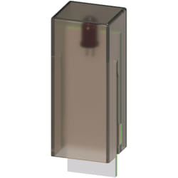 Siemens LED-Modul 230VAC rot LZS PTML0730