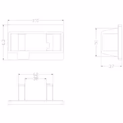 Siemens 3UF7922-0AA00-0 non classificato - Vista aggiuntiva 4