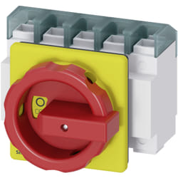 Siemens 3LD2704-2TC53 non classificato