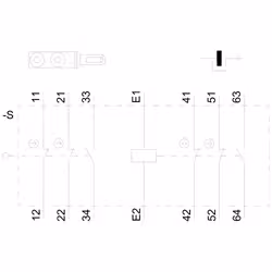 Siemens 3SE5312-0SB11 non classificato - Vista aggiuntiva 4