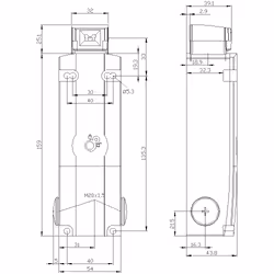 Siemens 3SE5312-0SD11 non classificato - Vista aggiuntiva 6