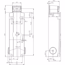 Siemens 3SE5312-1SD11 non classificato - Vista aggiuntiva 5