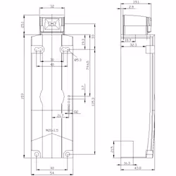 Siemens 3SE5322-1SB21 non classificato - Vista aggiuntiva 5