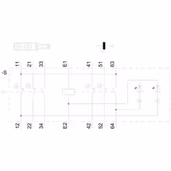 Siemens 3SE5322-1SD21 non classificato - Vista aggiuntiva 4
