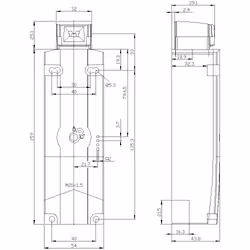 Siemens 3SE5322-1SD21 non classificato - Vista aggiuntiva 5