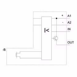 Siemens 3RF2906-0FA08 non classificato - Vista aggiuntiva 4