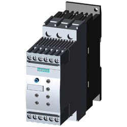 Siemens 3RW4026-1BB04 non classificato