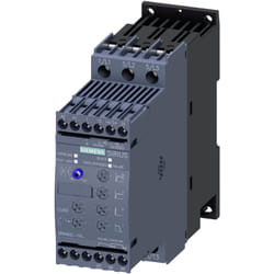 Siemens 3RW4028-1BB04 non classificato