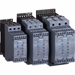 Siemens 3RW4028-1BB04 non classificato - Vista aggiuntiva 2