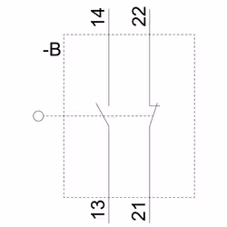 Siemens 3SE5112-0CA00 non classificato - Vista aggiuntiva 4