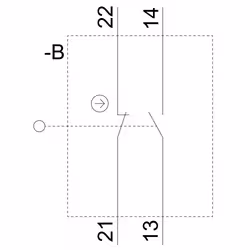 Siemens 3SE5122-0BE01 non classificato - Vista aggiuntiva 4