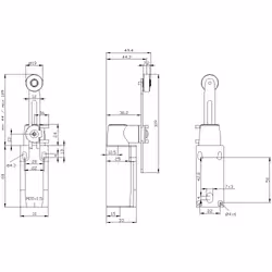 Siemens 3SE5232-0BK50 non classificato - Vista aggiuntiva 6