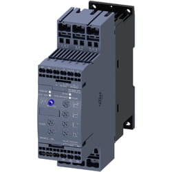 Siemens 3RW4026-2BB14 non classificato