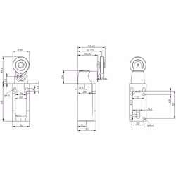 Siemens 3SE5232-0HK25 non classificato - Vista aggiuntiva 6