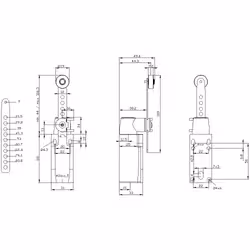 Siemens 3SE5232-0HK60 non classificato - Vista aggiuntiva 6