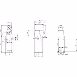 Siemens 3SE5232-0KK21 non classificato - Vista aggiuntiva 6