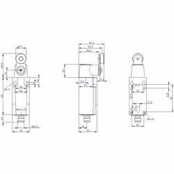 Siemens 3SE5234-0HK21-1AC4 non classificato - Vista aggiuntiva 6