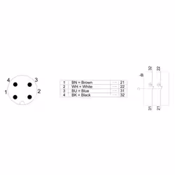 Siemens 3SE5234-0LC05-1AE0 non classificato - Vista aggiuntiva 4