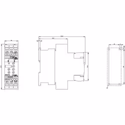 Siemens 3RW4026-2BB15 non classificato - Vista aggiuntiva 6