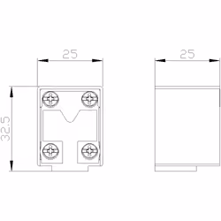 Siemens 3SE5000-0CA00-1AC1 non classificato - Vista aggiuntiva 3