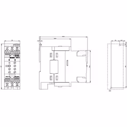 Siemens 3RW4037-2BB14 non classificato - Vista aggiuntiva 6
