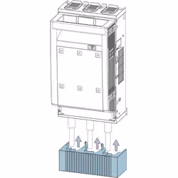 Siemens 3NP1933-1CC00 non classificato - Vista aggiuntiva 2