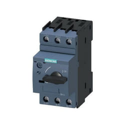 Siemens - Interruttore Automatico, S00, Protezione Motore, Class 10, sganciatore a 0,28-0,4 a, n 5,2 a 3RV20110EA10