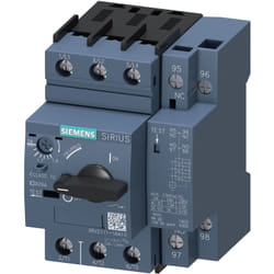 Siemens 3RV2111-1BA10 non classificato