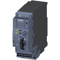 Siemens 3RA6120-2CB33 non classificato