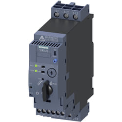 Siemens 3RA6120-1DB32 non classificato