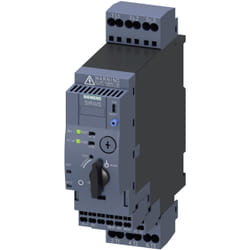 Siemens 3RA6120-2DP32 non classificato